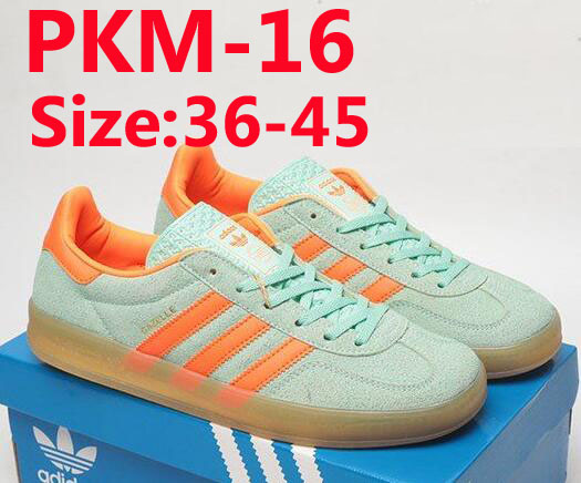 PKM adidas samba 59.99usd gallery