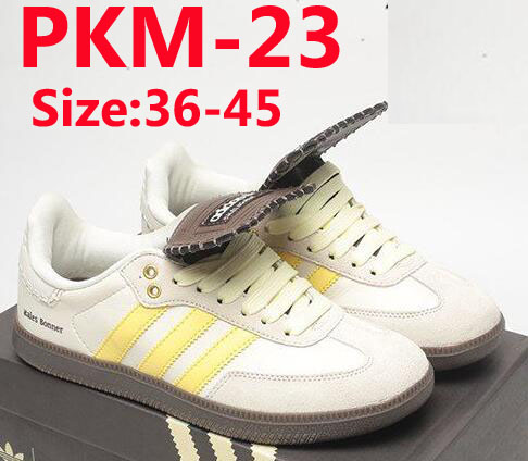 PKM adidas samba 59.99usd gallery