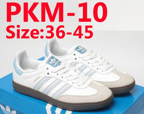 PKM adidas samba 59.99usd gallery