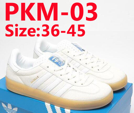 PKM adidas samba 59.99usd gallery