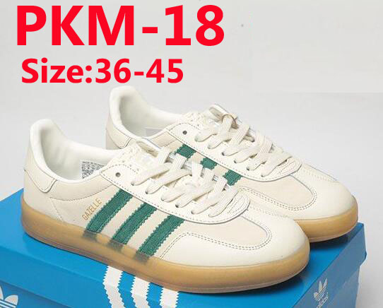 PKM adidas samba 59.99usd gallery