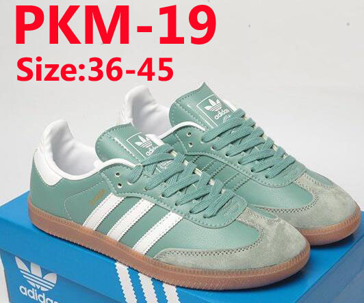 PKM adidas samba 59.99usd gallery