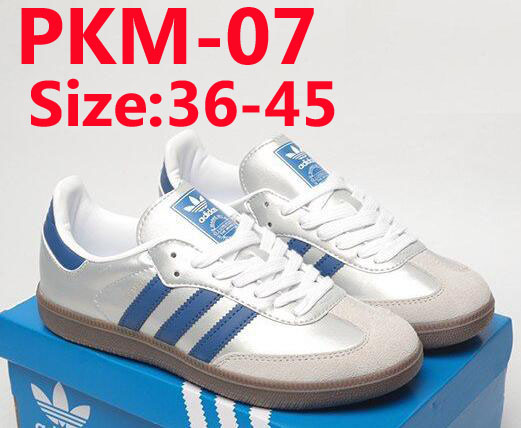 PKM adidas samba 59.99usd gallery