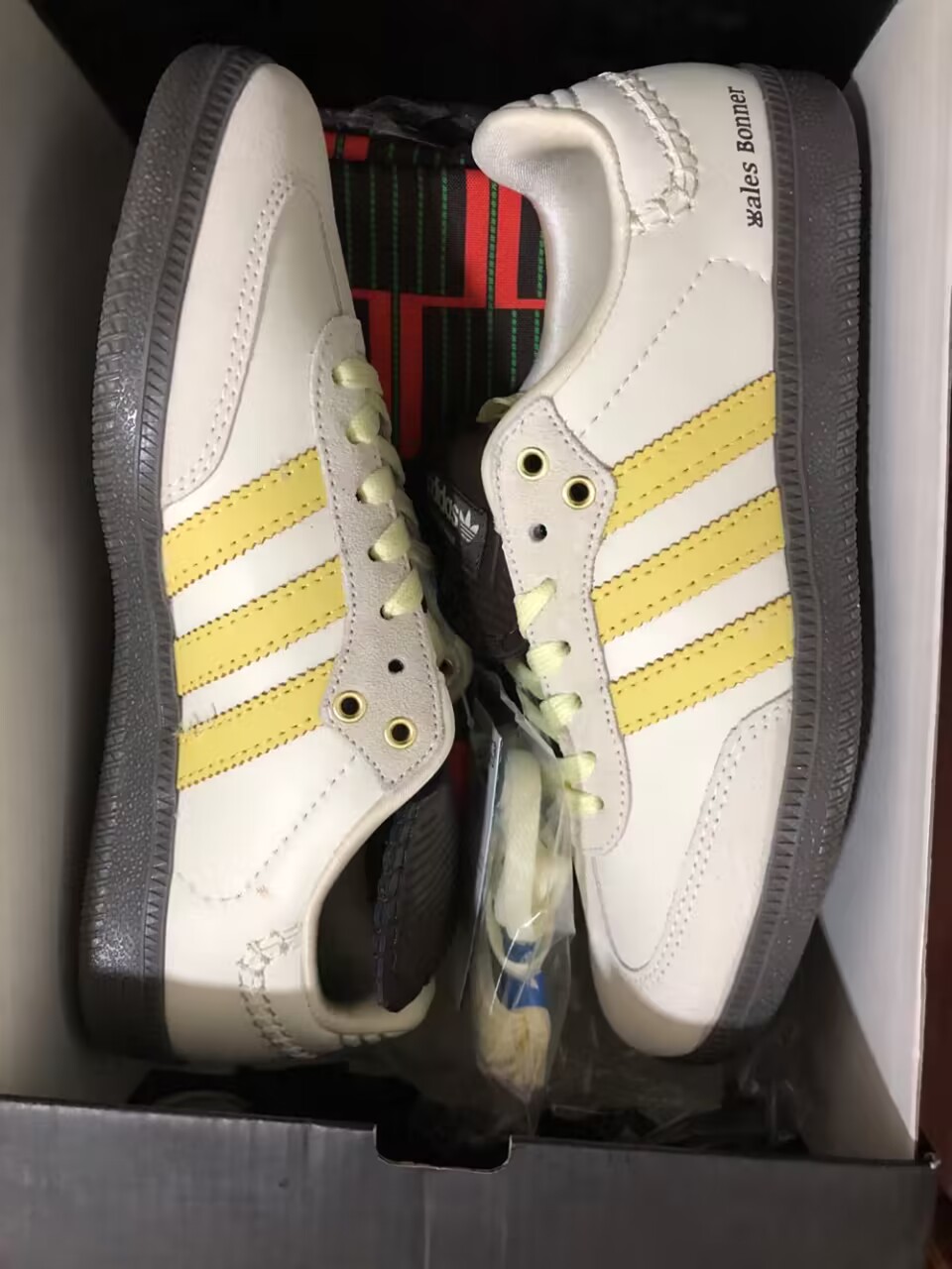 PKM adidas samba 59.99usd gallery