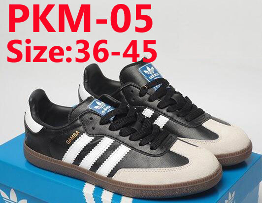 PKM adidas samba 59.99usd gallery