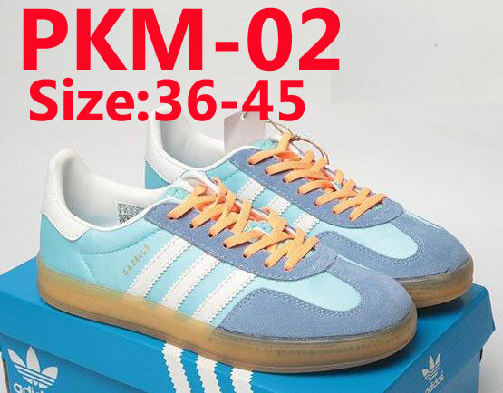 PKM adidas samba 59.99usd gallery