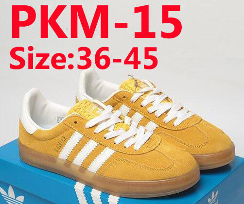 PKM adidas samba 59.99usd gallery