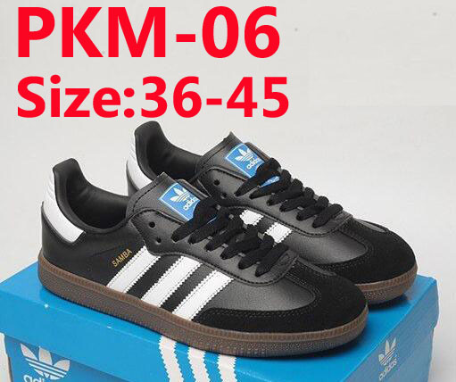 PKM adidas samba 59.99usd gallery