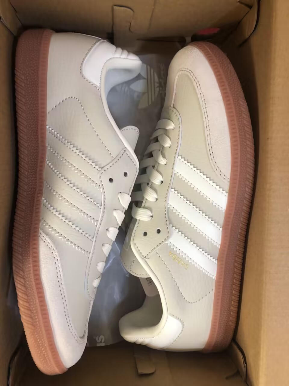 PKM adidas samba 59.99usd gallery