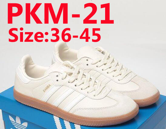 PKM adidas samba 59.99usd gallery