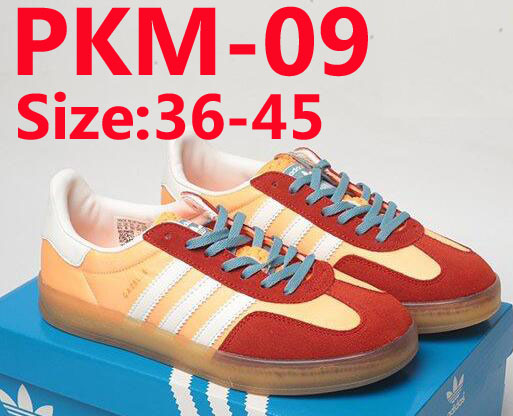 PKM adidas samba 59.99usd gallery