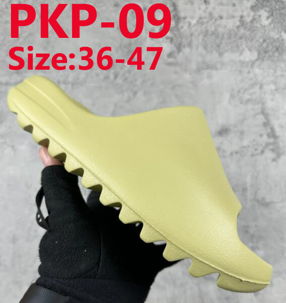 PKP Adidas slipper 39.99usd gallery