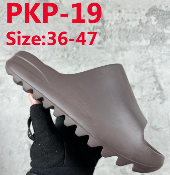 PKP Adidas slipper 39.99usd gallery