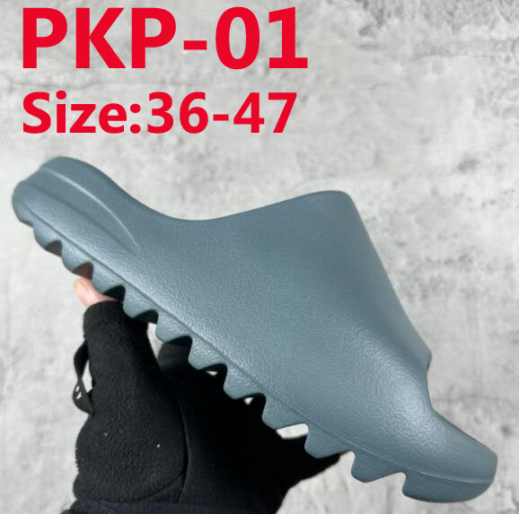 PKP Adidas slipper 39.99usd gallery