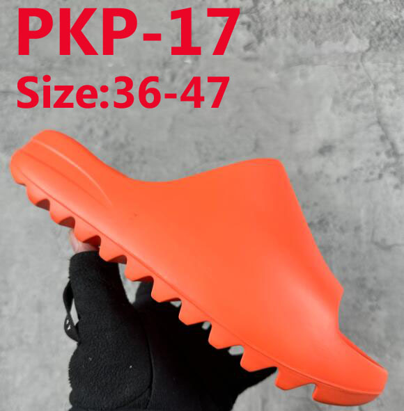 PKP Adidas slipper 39.99usd gallery