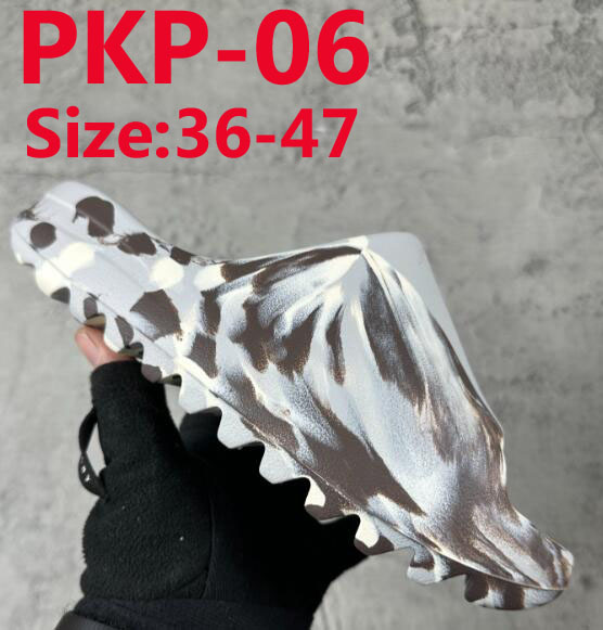 PKP Adidas slipper 39.99usd gallery