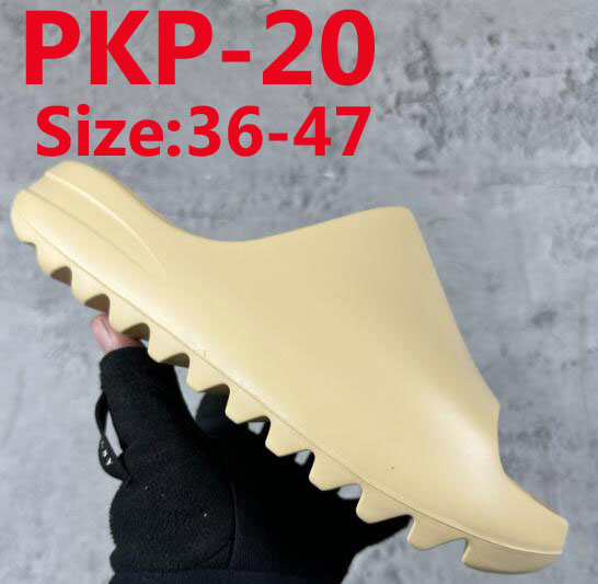 PKP Adidas slipper 39.99usd gallery