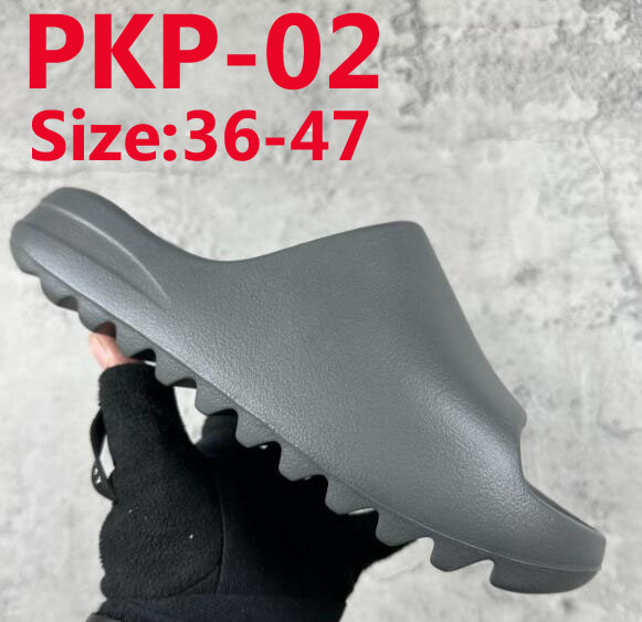 PKP Adidas slipper 39.99usd gallery