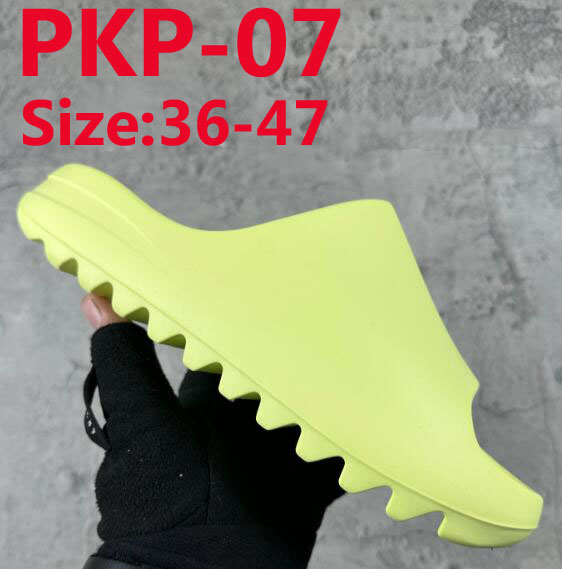 PKP Adidas slipper 39.99usd gallery