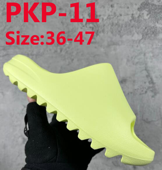 PKP Adidas slipper 39.99usd gallery