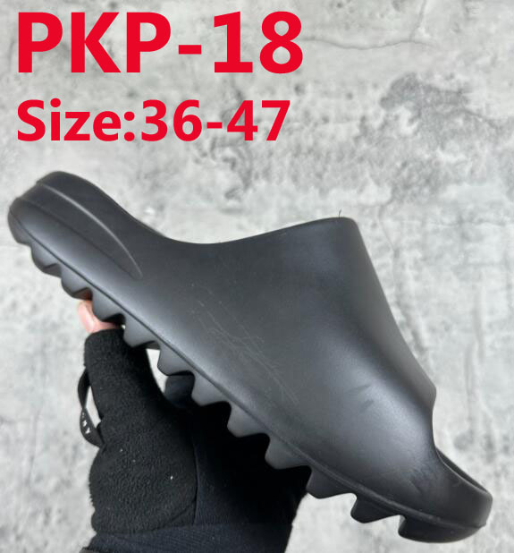 PKP Adidas slipper 39.99usd gallery