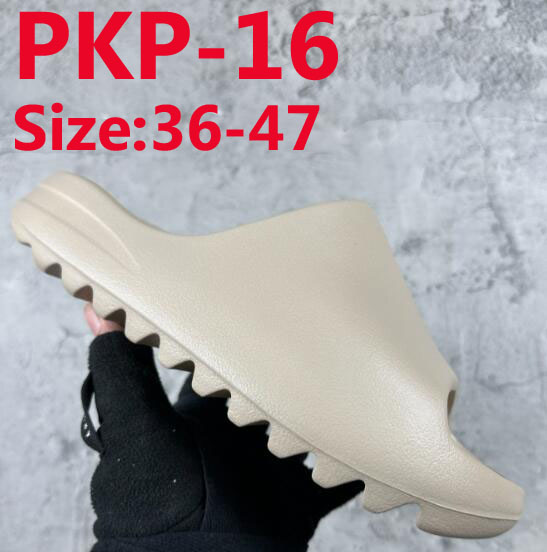 PKP Adidas slipper 39.99usd gallery