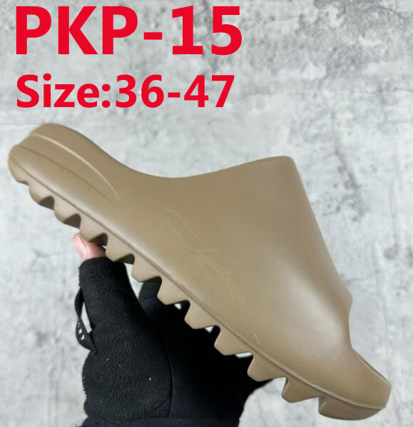 PKP Adidas slipper 39.99usd gallery