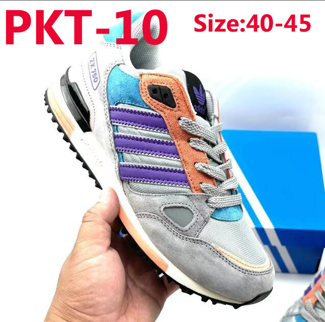 PKT adidas ZX750 59.99usd gallery