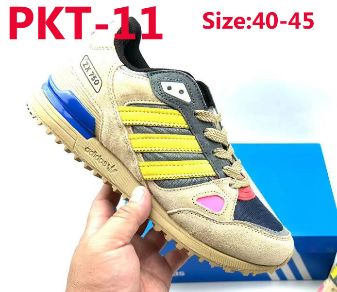 PKT adidas ZX750 59.99usd gallery