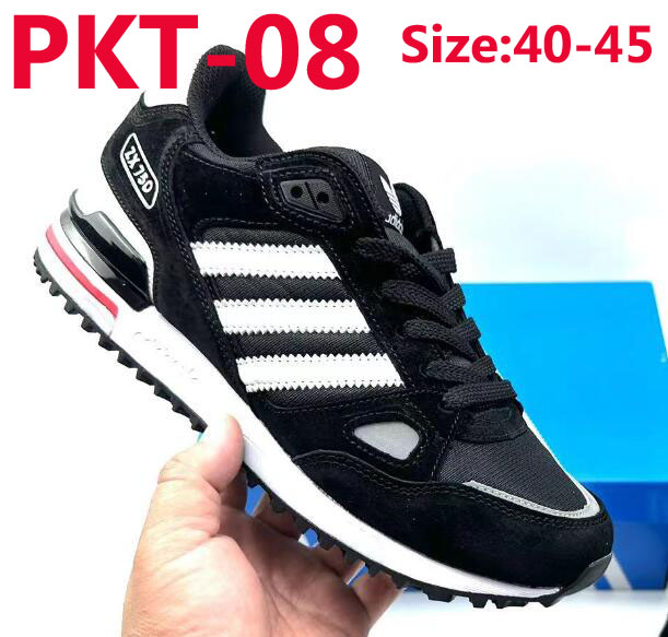 PKT adidas ZX750 59.99usd gallery