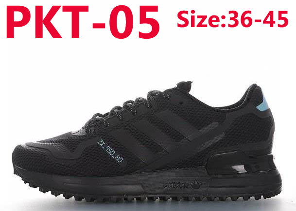 PKT adidas ZX750 59.99usd gallery