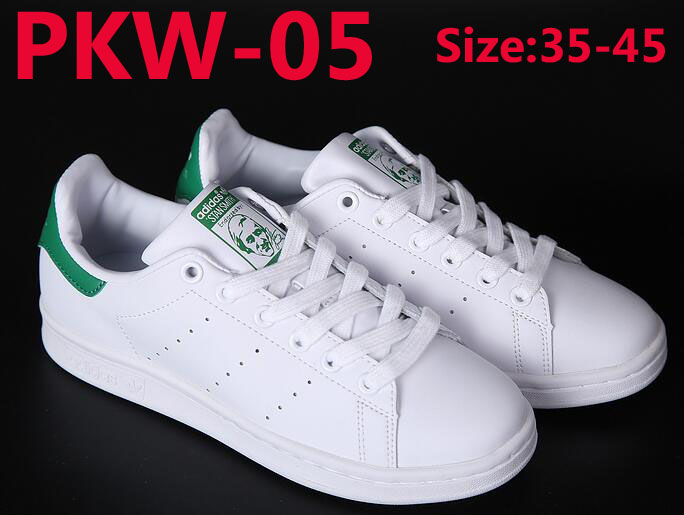 PKW stan smith classic 39.99usd gallery