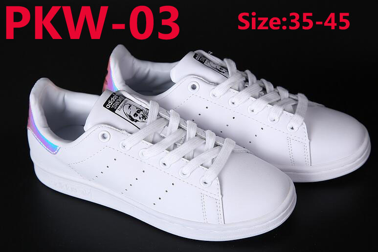 PKW stan smith classic 39.99usd gallery