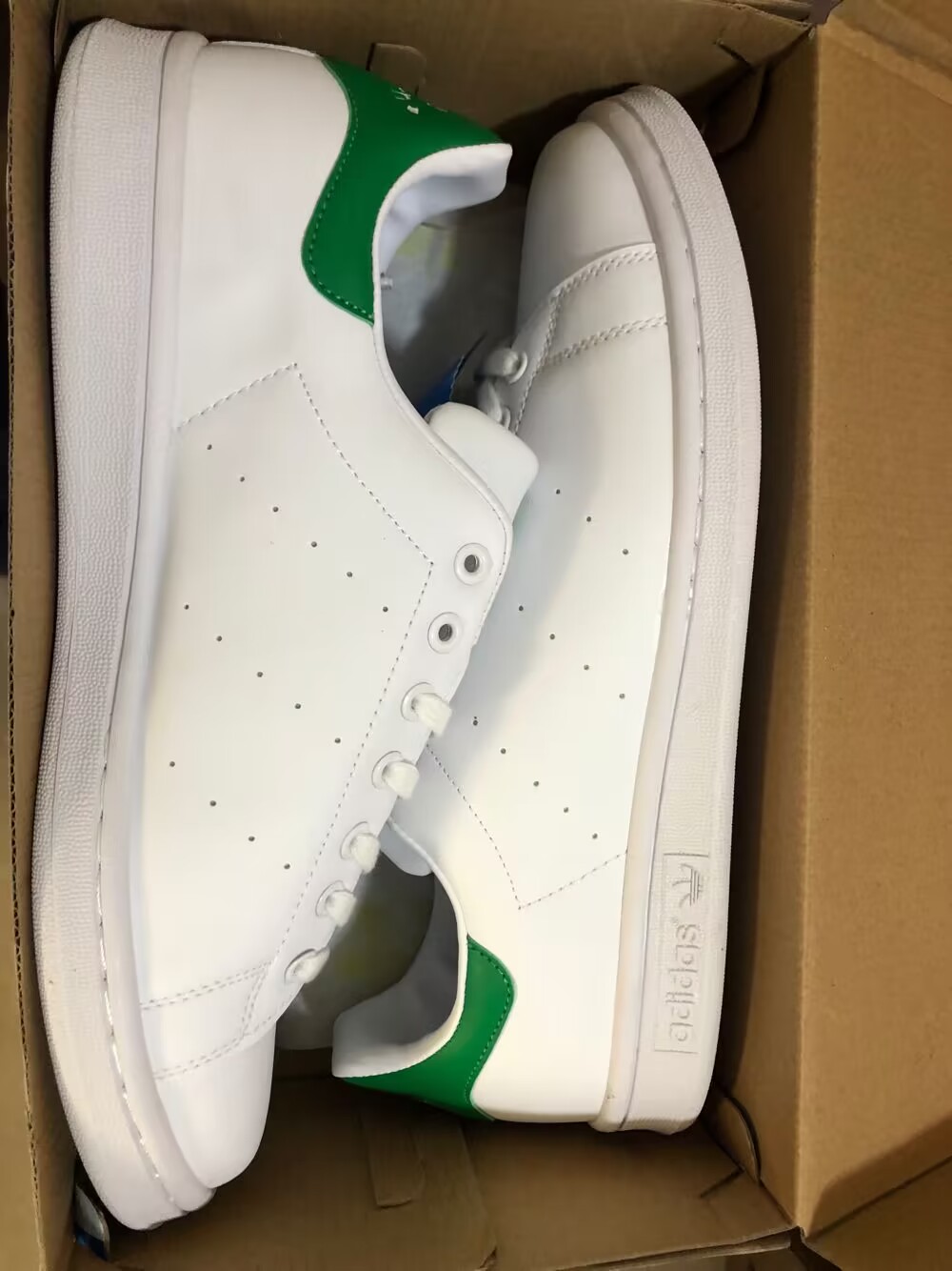 PKW stan smith classic 39.99usd gallery