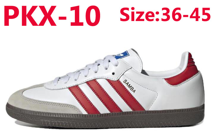 PKX adidas samba 59.99usd gallery