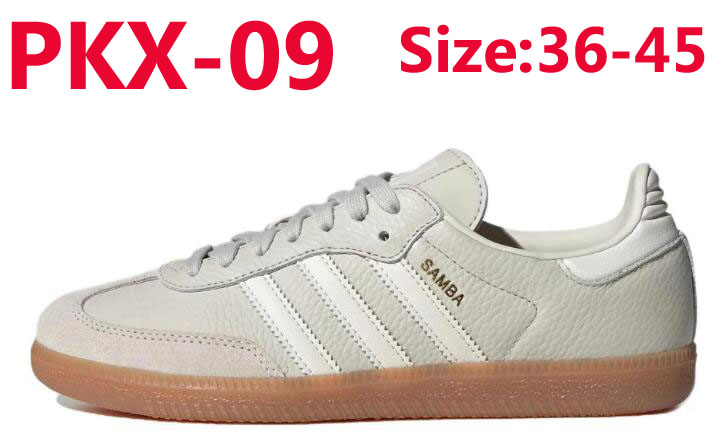 PKX adidas samba 59.99usd gallery