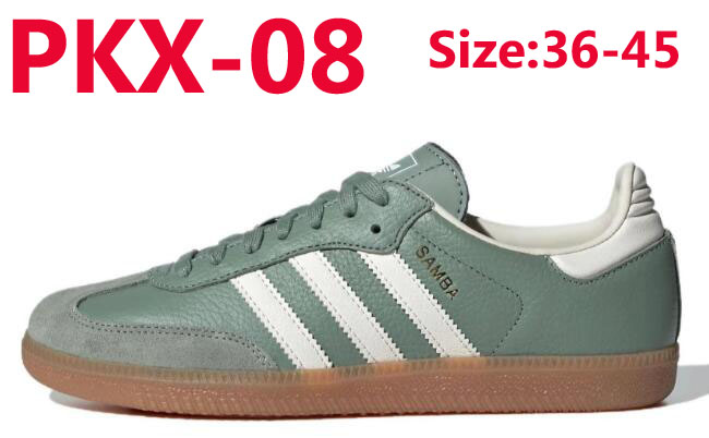 PKX adidas samba 59.99usd gallery