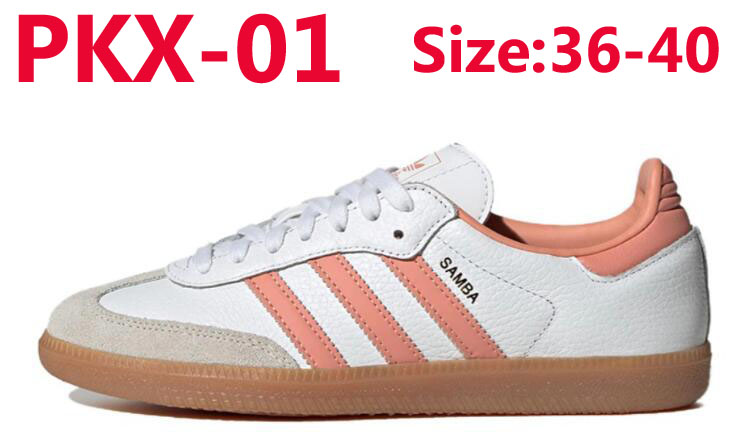 PKX adidas samba 59.99usd gallery