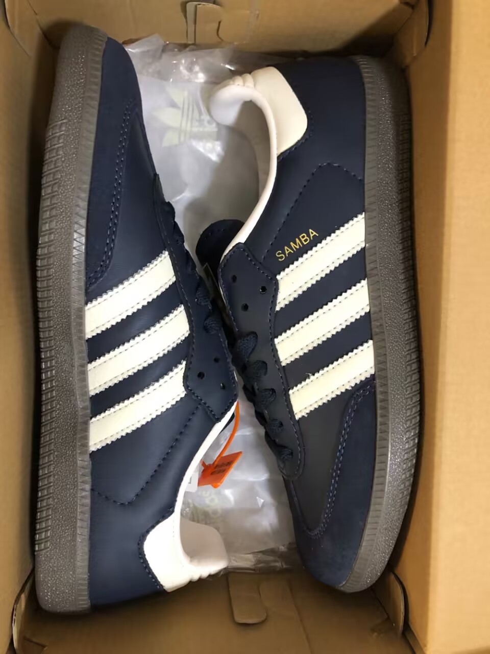 PKX adidas samba 59.99usd gallery