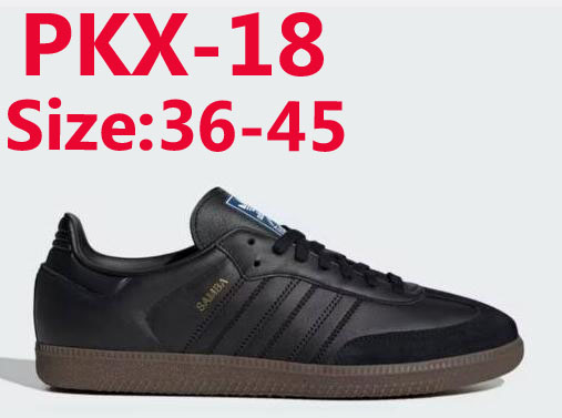 PKX adidas samba 59.99usd gallery