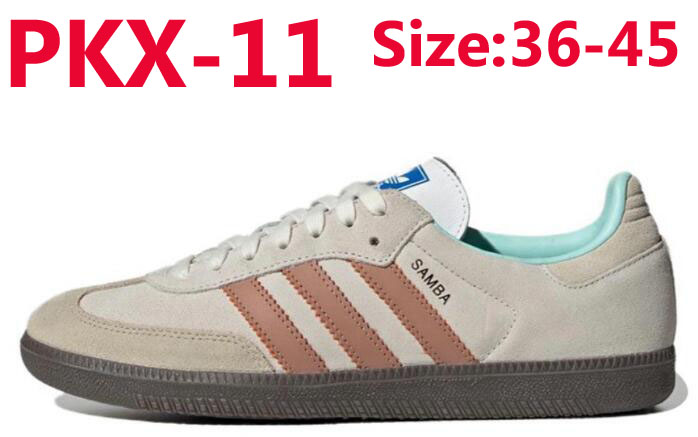 PKX adidas samba 59.99usd gallery