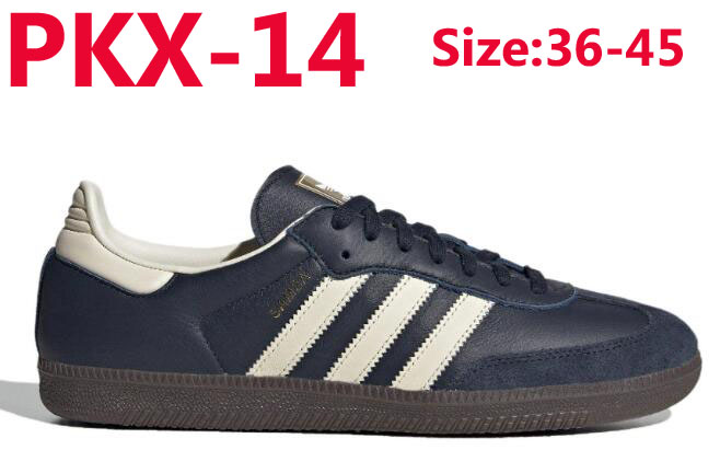 PKX adidas samba 59.99usd gallery