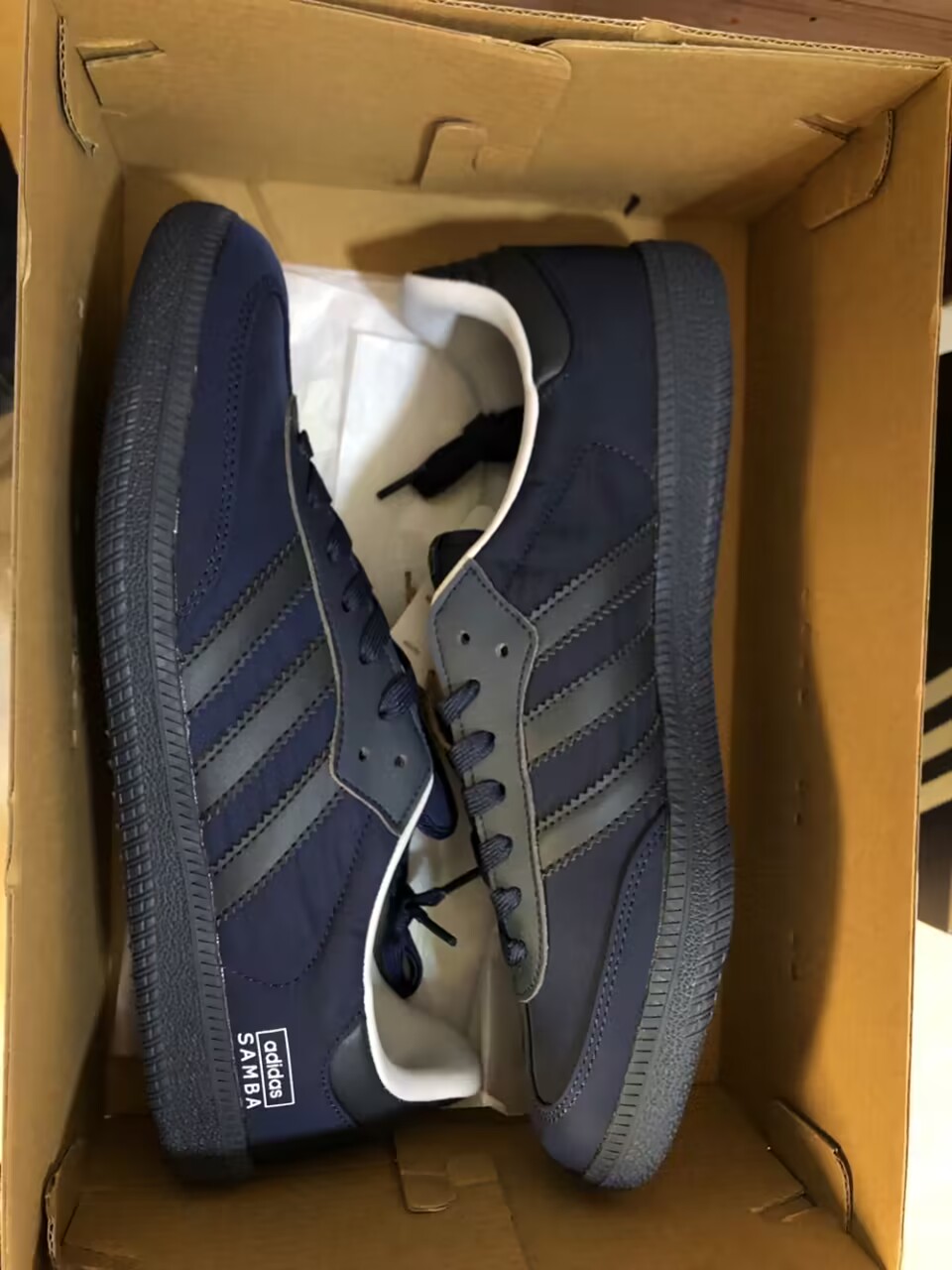 PKX adidas samba 59.99usd gallery