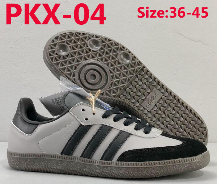 PKX adidas samba 59.99usd gallery