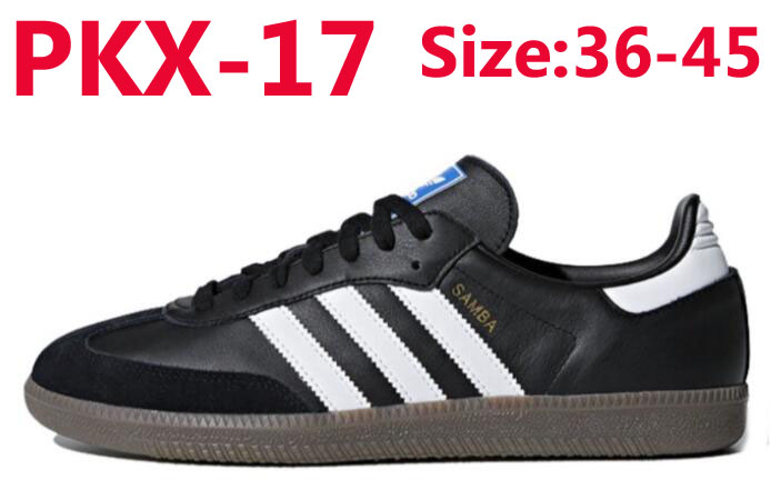 PKX adidas samba 59.99usd gallery