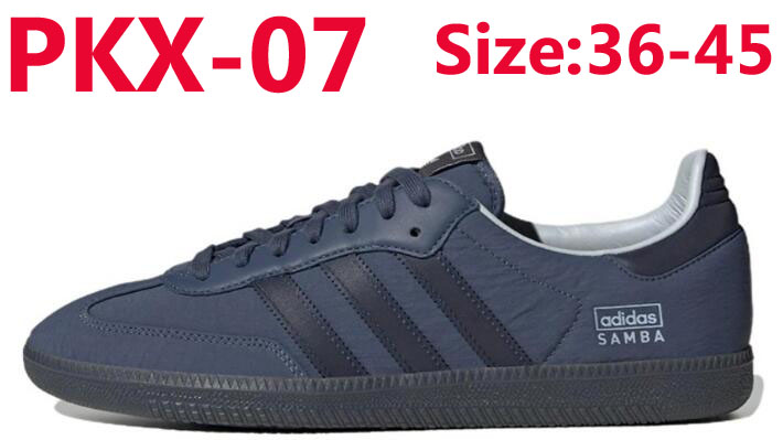 PKX adidas samba 59.99usd gallery