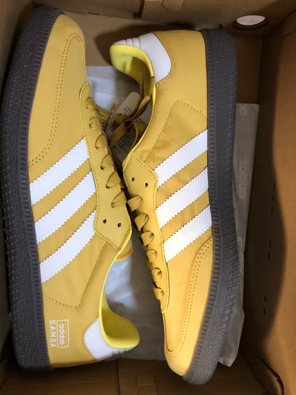 PKX adidas samba 59.99usd gallery