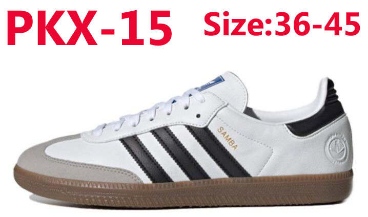 PKX adidas samba 59.99usd gallery