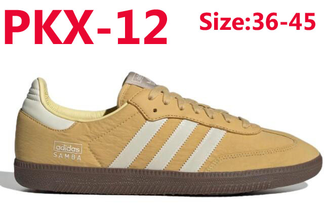 PKX adidas samba 59.99usd gallery