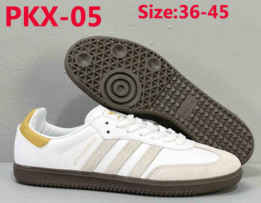 PKX adidas samba 59.99usd gallery